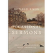 Occasional Sermons
