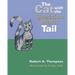 The Cat with the Question Mark Tail
