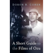A Short Guide to the Films of Ozu
