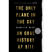 Only Plane in the Sky: An Oral History of 9/11