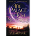 The Palace of Lost Memories