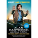 Alan Partridge: Alpha Papa: Script (and Scrapped)
