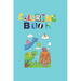 Coloring Book