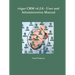 vtiger CRM v6.2.0 - User and Administration Manual