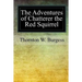 The Adventures of Chatterer the Red Squirrel