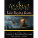 The Annmar Chronicles: Role Playing Game
