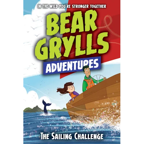 Sailing Challenge
