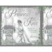 The Princess and the Kiss Storybook 25th Anniversary Edition: A Story of God's Gift of Purity