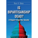 Is Bipartisanship Dead?: A Report from the Senate