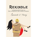 Rekindle: A Firefighter's Guide on How to Reignite the Flames of Passion