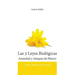 Las 5 Leyes Biologicas Ansiedad y Ataques de Panico: La Nueva Medicina del Dr. Hamer