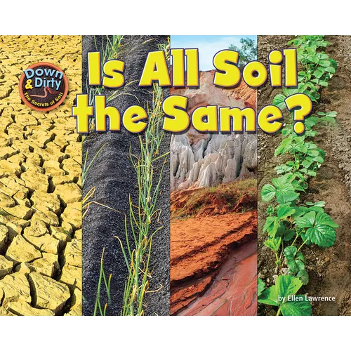 Is All Soil the Same?