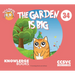 The Garden Is Big: Book 34