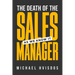 The Death of the Sales Manager: As We Know It