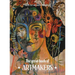 The Great Book of Art Makers 2025: 100 artists. Infinite dreams. One shared love for creation
