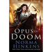 Opus of Doom: An Epic Dragon Fantasy