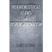 The Hermeneutical Flaws of Dispensationalism