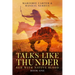 Talks Like Thunder: Red With Native Blood: Novella One