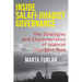 Inside Salafi-Jihadist Governance: The Strategies and Characteristics of Islamist Insurgent Rule