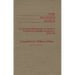 The People's Voice: An Annotated Bibliography of American Presidential Campaign Newspapers, 1828-1984