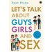 Let's Talk about Guys, Girls and Sex