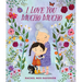 I Love You Mucho Mucho