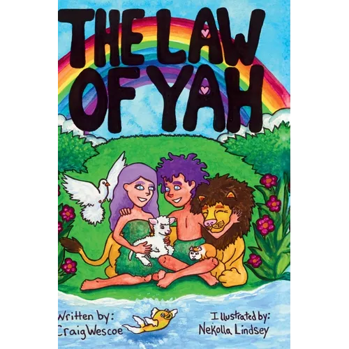 The Law of Yah