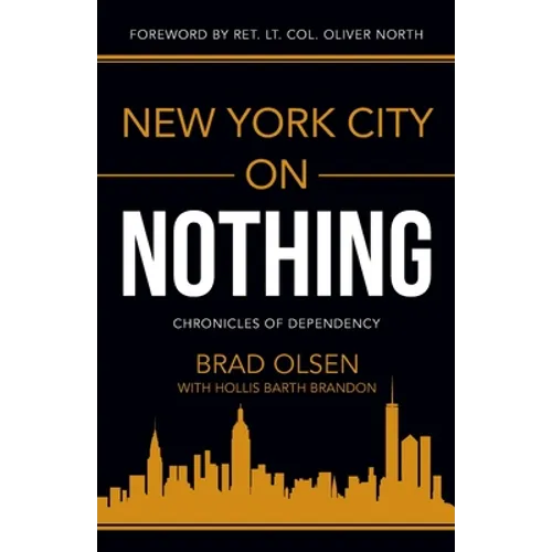 New York City on Nothing