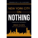 New York City on Nothing
