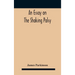 An essay on the shaking palsy