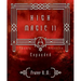 High Magic II: Expanded Theory and Practice