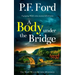 A BODY UNDER THE BRIDGE a gripping Welsh crime mystery full of twists
