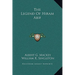 The Legend Of Hiram Abif