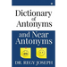 Dictionary of Antonyms and Near Antonyms