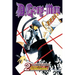 D.Gray-Man, Vol. 2