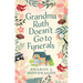 Grandma Ruth Doesn't Go to Funerals