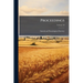 Proceedings; Volume 26