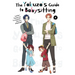 The Yakuza's Guide to Babysitting Vol. 4