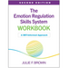 The Emotion Regulation Skills System Workbook: A Dbt-Informed Approach