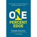 The One-Percent Edge: Small Changes That Guarantee Relevance and Build Sustainable Success