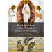The Life of Jesus in the Writings of Origen of Alexandria