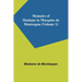 Memoirs of Madame la Marquise de Montespan (Volume 1)