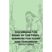 Discerning the Signs of the Times - Sermons for Today and Tomorrow