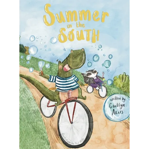 Summer In The South