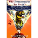 Why Tyrannosaurus But Not If? US/Can edition: The Dyslexic Blueprint for the Future of Education