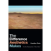 The Difference Aesthetics Makes: On the Humanities "After Man"