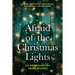 Afraid Of The Christmas Lights: An eclectic mix of festive shorts with all profits going to support domestic abuse survivors