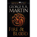 Fire & Blood (HBO Tie-In Edition): 300 Years Before a Game of Thrones