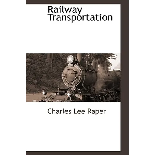 Railway Transportation