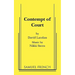 Contempt of Court